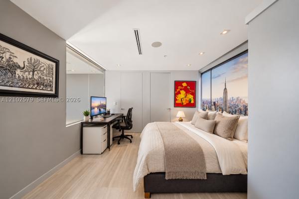 Two Midtown Miami, 3470 E Coast Ave #PH-207, Miami, Florida 33137, image 1
