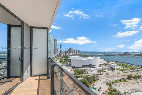 The Elser Hotel & Residences, 398 NE 5th St #1711, Miami, Florida 33132, image 1