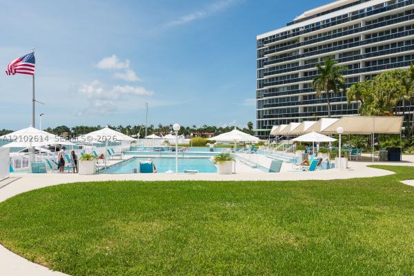 King Cole, 900 Bay Dr #224, Miami Beach, Florida 33141, image 1
