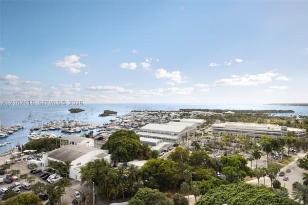 Grovenor House, 2627 S Bayshore Dr #1803, Miami, Florida 33133, image 1