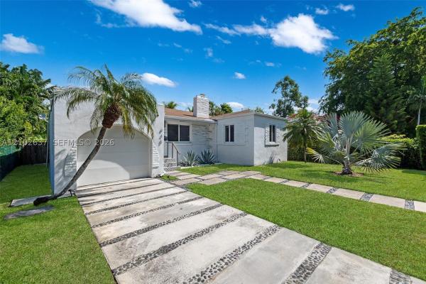 Shorecrest, 945 NE 82nd St, Miami, Florida 33138, image 1