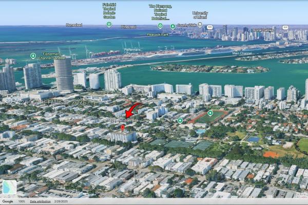 Admiral Towers, 1020 Meridian Ave #314, Miami Beach, Florida 33139, image 1