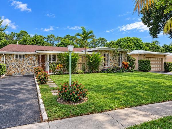 The Knolls, 8218 Southampton Dr #A, Miramar, Florida 33025, image 1