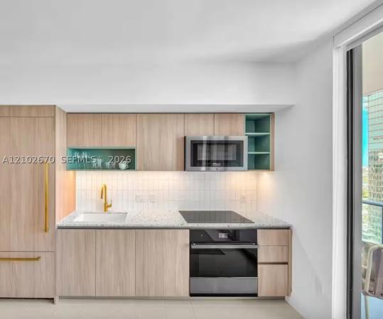 Natiivo Miami, 159 NE 6th St #3202, Miami, Florida 33132, image 1