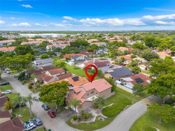 17338 NW 61st Pl, Hialeah, Florida 33015, image 1