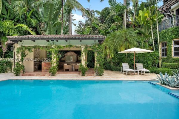 The Palm Estates, 5746 SW 100th St, Pinecrest, Florida 33156, image 1