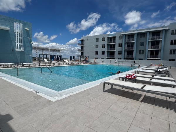 Midtown Doral, 7875 NW 107th Ave #602, Doral, Florida 33178, image 1