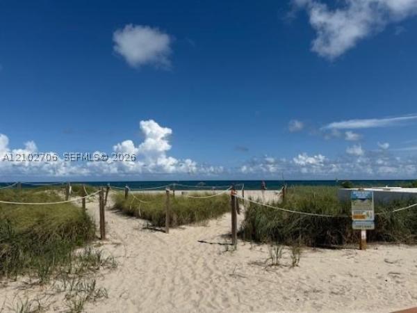 Barefoot Beach Villas, 813 S Ocean Blvd, Pompano Beach, Florida 33062, image 1