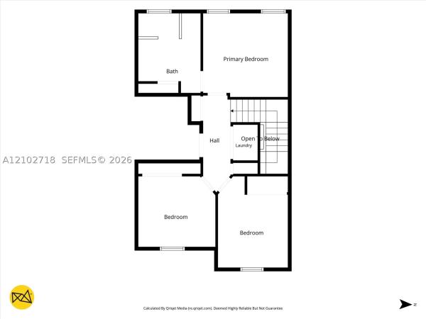 12808 NW 22nd Pl, Unincorporated Dade County, Florida 33167, image 1