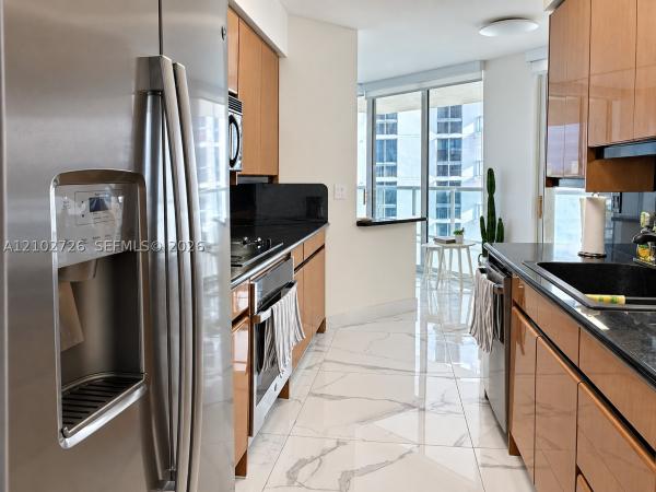 Millennium, 18671 Collins Ave #804, Sunny Isles Beach, Florida 33160, image 1