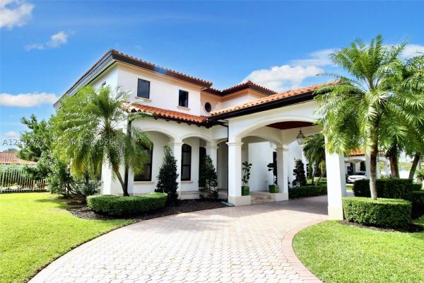 12094 NW 5th St, Unincorporated Dade County, Florida 33182, image 1