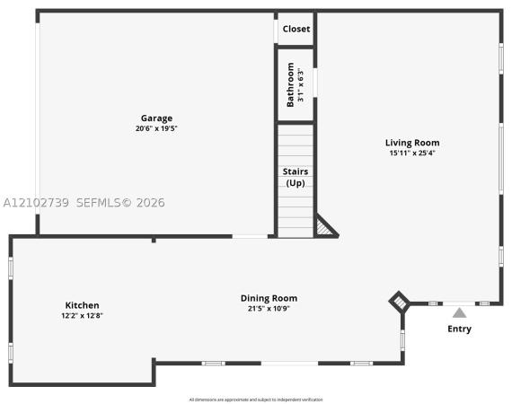 Village At Victoria Park, 912 NE 17th Way, Fort Lauderdale, Florida 33304, image 1