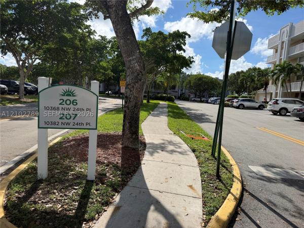Sunrise Lakes 4, 10368 NW 24th Pl #304, Sunrise, Florida 33322, image 1