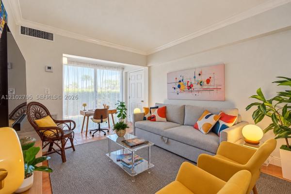 Governors Lodge, 300 Sunrise Dr #1B, Key Biscayne, Florida 33149, image 1