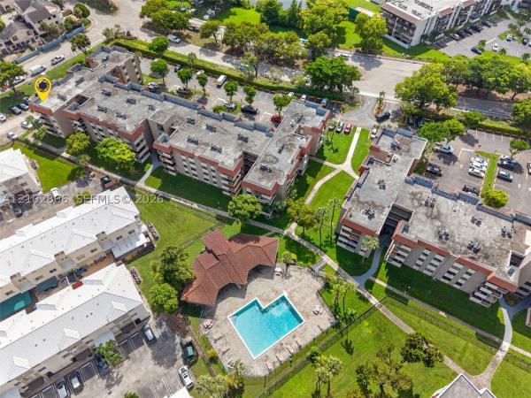 1121 SW 122nd Ave #414-2, Unincorporated Dade County, Florida 33184, image 1