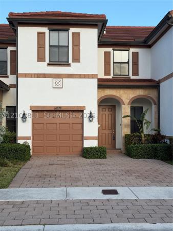Aquabella, 10351 W 34th Ln #., Hialeah, Florida 33018, image 1