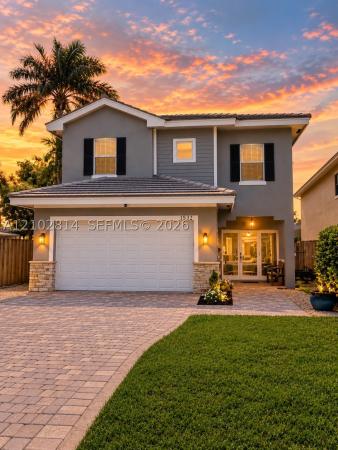 South Corals, 1532 NE 36th St, Oakland Park, Florida 33334, image 1