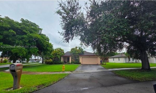 Flamingo Gardens, 4800 SW 120th Ave, Cooper City, Florida 33330, image 1