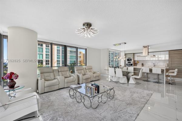 Parque Towers, 330 Sunny Isles Blvd #5-807, Sunny Isles Beach, Florida 33160, image 1