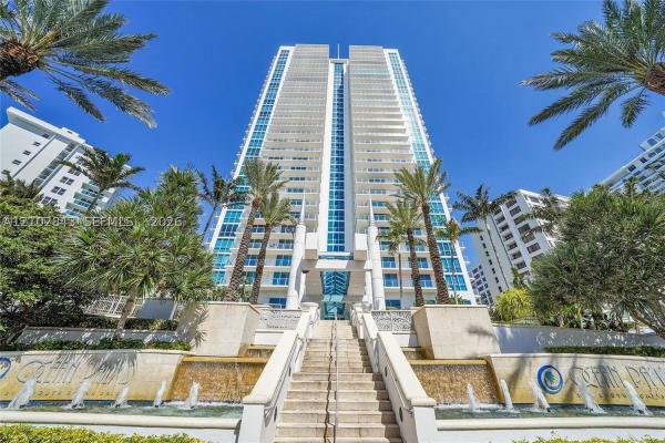 Ocean Palms, 3101 S Ocean Dr #2206, Hollywood, Florida 33019, image 1