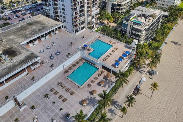Catania At Quadomain, 2301 S Ocean Dr #607, Hollywood, Florida 33019, image 1