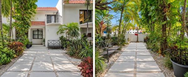 Harbour Club Villas, 1609 NE 105th St #3-6, Miami Shores, Florida 33138, image 1