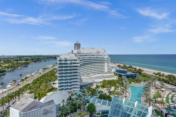 Tresor Tower, 4401 Collins Ave #1503, Miami Beach, Florida 33140, image 1