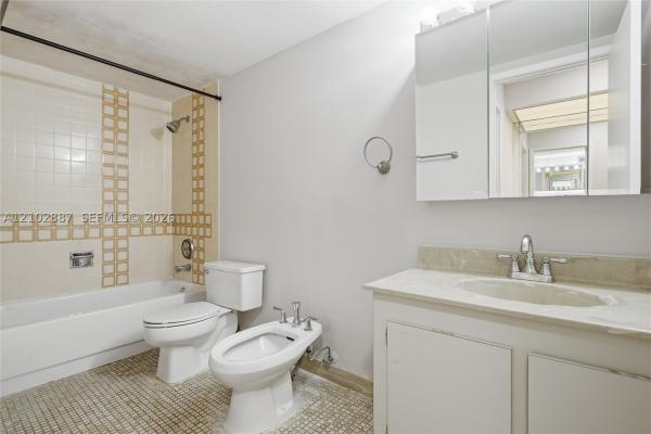 The Olympus Towers, 2500 Parkview Dr #415, Hallandale Beach, Florida 33009, image 1