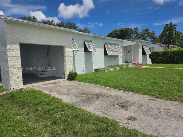 5811 SW 20th St, Unincorporated Dade County, Florida 33155, image 1