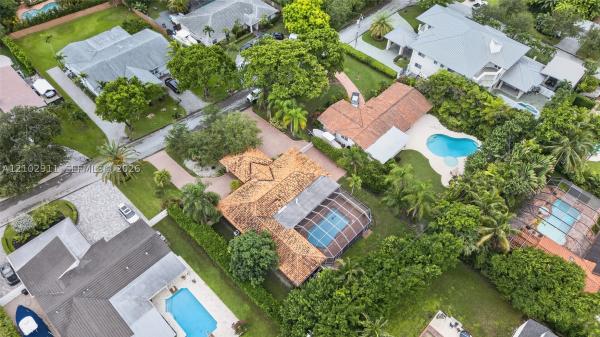 Kings Bay, 14640 Snapper Dr, Coral Gables, Florida 33158, image 1