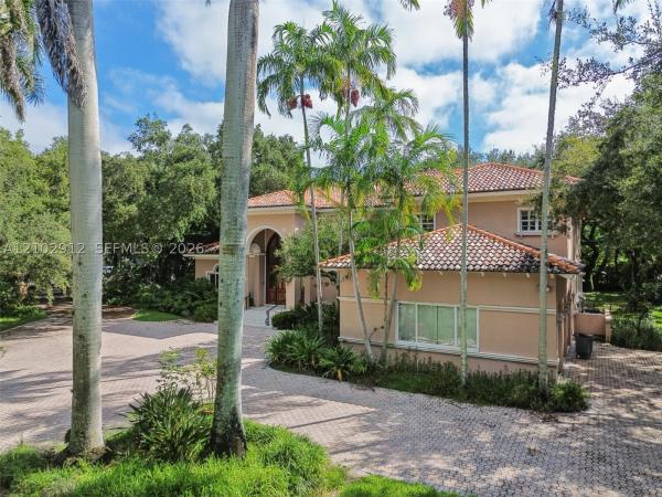 11001 Old Cutler Rd, Coral Gables, Florida 33156, image 1