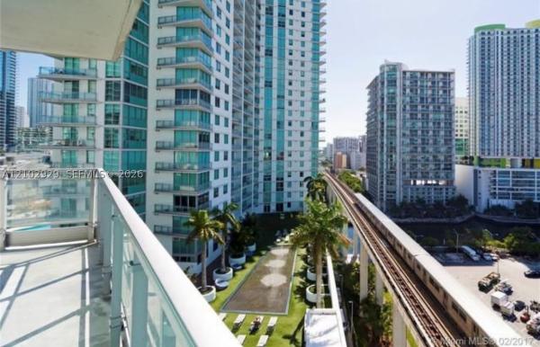 The Ivy At Riverfront, 90 SW 3rd St #1613, Miami, Florida 33130, image 1