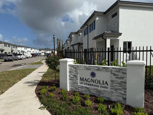 5060 SW 37th St, Pembroke Park, Florida 33023, image 1