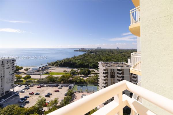 The Metropolitan, 2475 Brickell Ave #1807, Miami, Florida 33129, image 1