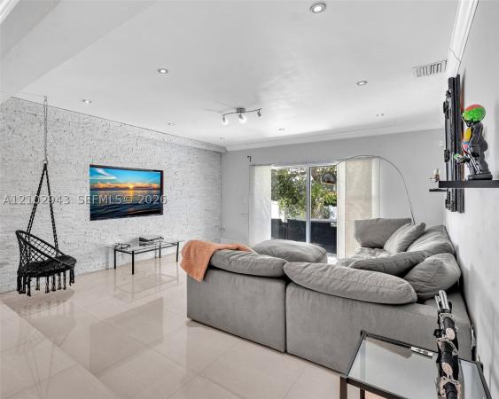 Sans Souci Estates, 2001 NE 122nd Rd, North Miami, Florida 33181, image 1