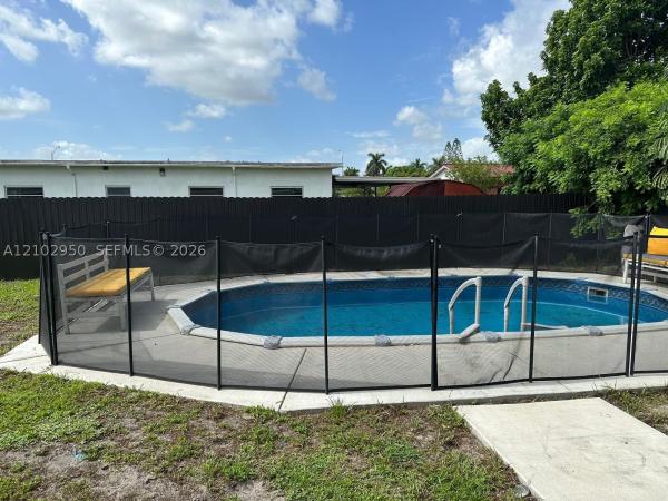 Carol City Gardens, 4470 NW 201st St, Miami Gardens, Florida 33055, image 1