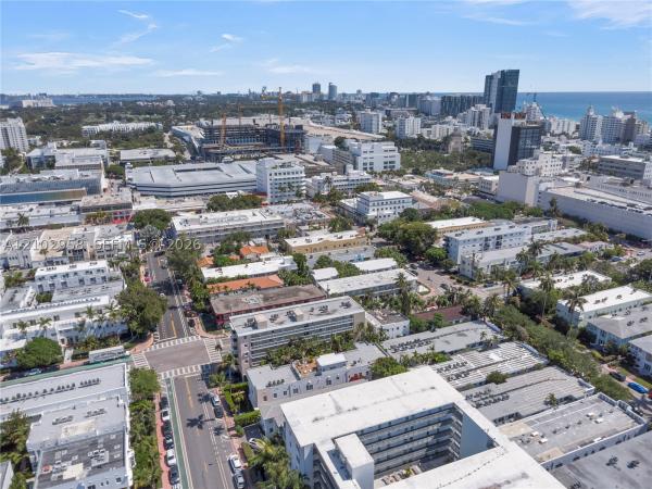The Belcrest, 1569 Euclid Ave #7, Miami Beach, Florida 33139, image 1