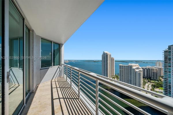 One Miami West, 325 S Biscayne Blvd #3921, Miami, Florida 33131, image 1