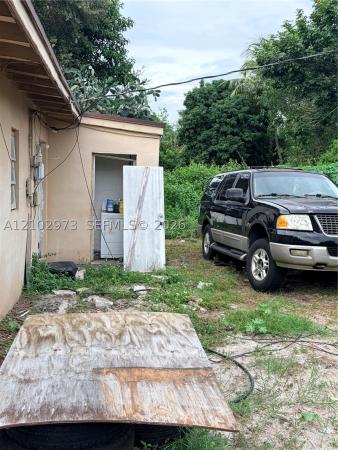 Bunche Park, 16461 NW 19th Ct, Miami Gardens, Florida 33054, image 1