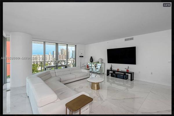 Parque Towers, 330 Sunny Isles Blvd #5-1401, Sunny Isles Beach, Florida 33160, image 1