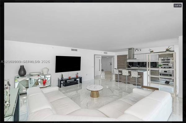 Parque Towers, 330 Sunny Isles Blvd #5-1401, Sunny Isles Beach, Florida 33160, image 1