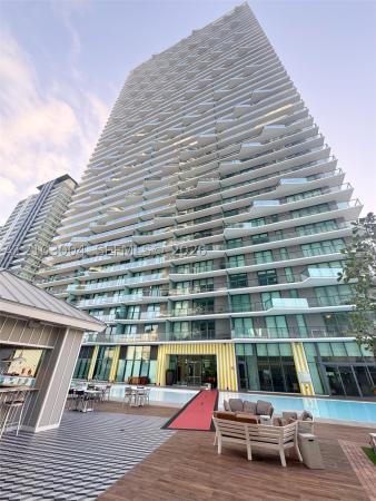 SLS Brickell, 1300 S Miami Ave #2808, Miami, Florida 33130, image 1
