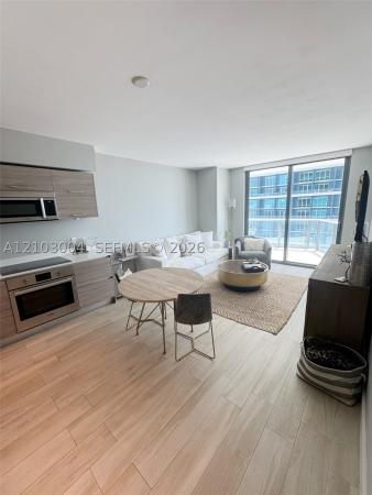 SLS Brickell, 1300 S Miami Ave #2808, Miami, Florida 33130, image 1