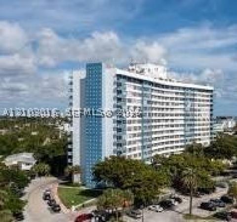 Parkview Point, 7441 Wayne Ave #10K, Miami Beach, Florida 33141, image 1