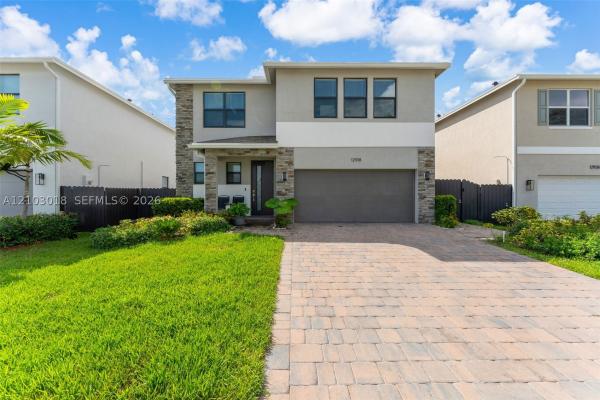 12918 SW 266th Ter, Homestead, Florida 33032, image 1