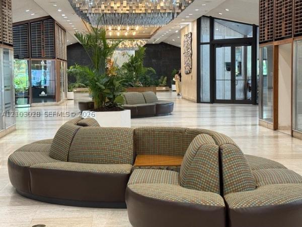 The Four Ambassadors, 999 Brickell Bay Dr #1109, Miami, Florida 33131, image 1