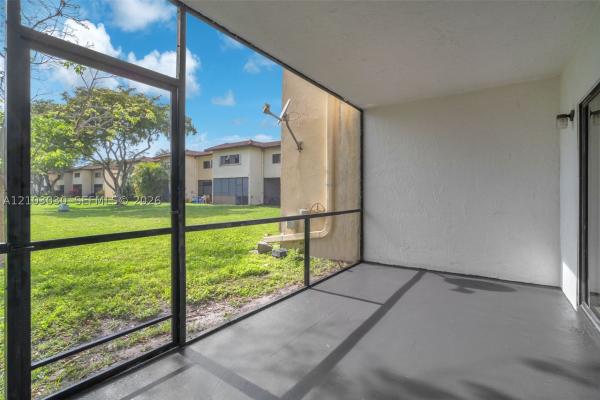 Sunblest Townhomes, 4761 N Pine Island Rd, Sunrise, Florida 33351, image 1