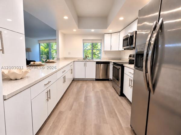 Oceanview Park, 1000 Parkview Dr #202, Hallandale Beach, Florida 33009, image 1