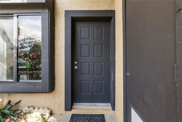 Kingsley Commons, 4410 NW 92nd Way, Sunrise, Florida 33351, image 1