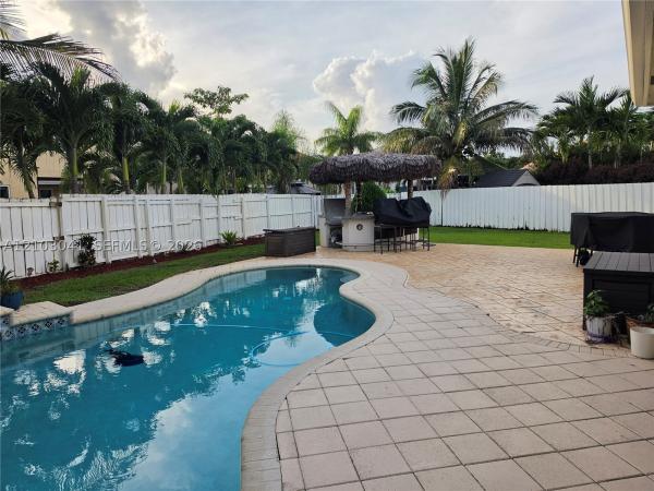 Silver Lakes, 17952 SW 35th Ct, Miramar, Florida 33029, image 1